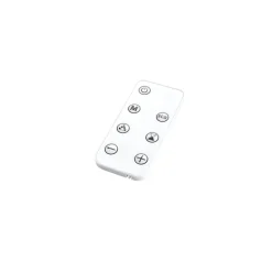 TRONIC® Heizlüfter mit LCD + Fernbedienung »THLF 2000 E4« - B-Ware