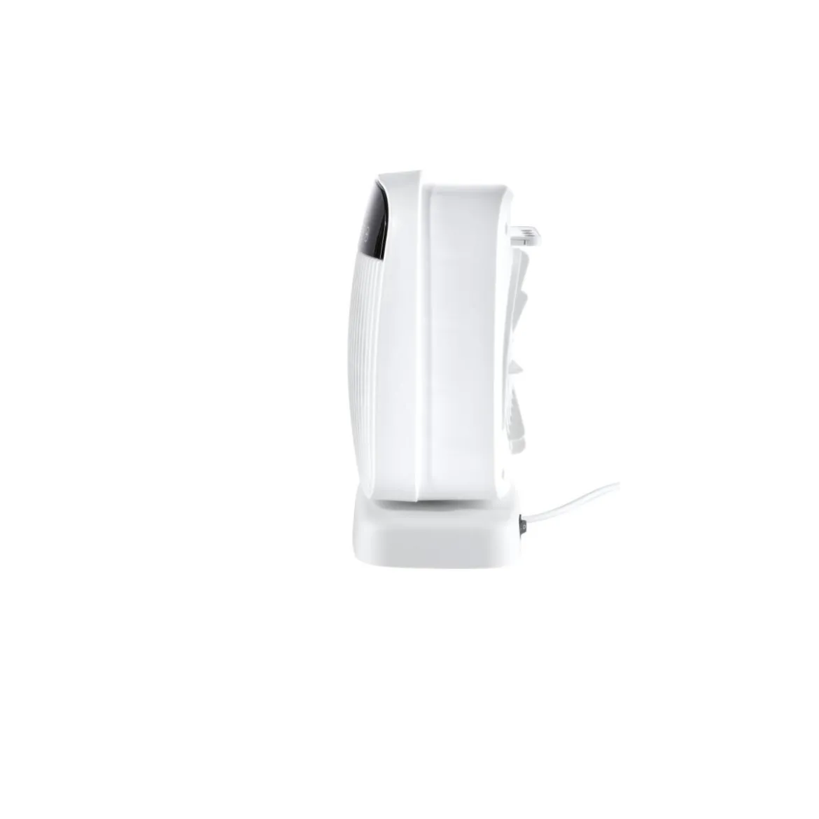 TRONIC® Heizlüfter mit LCD + Fernbedienung »THLF 2000 E4« - B-Ware
