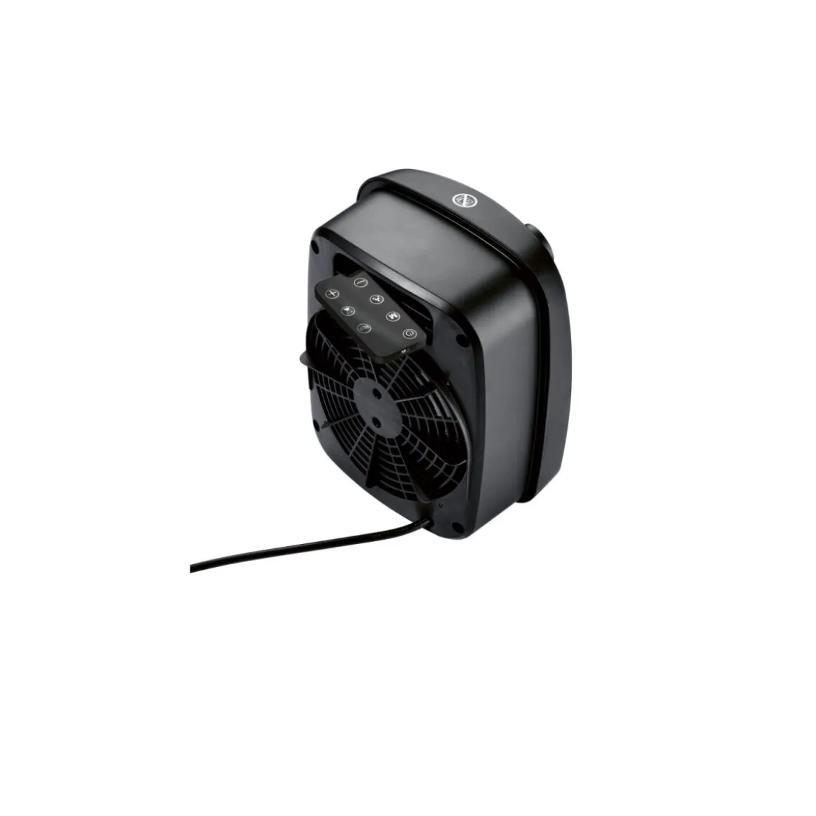 TRONIC® Heizlüfter mit LCD + Fernbedienung »THLF 2000 E4« - B-Ware