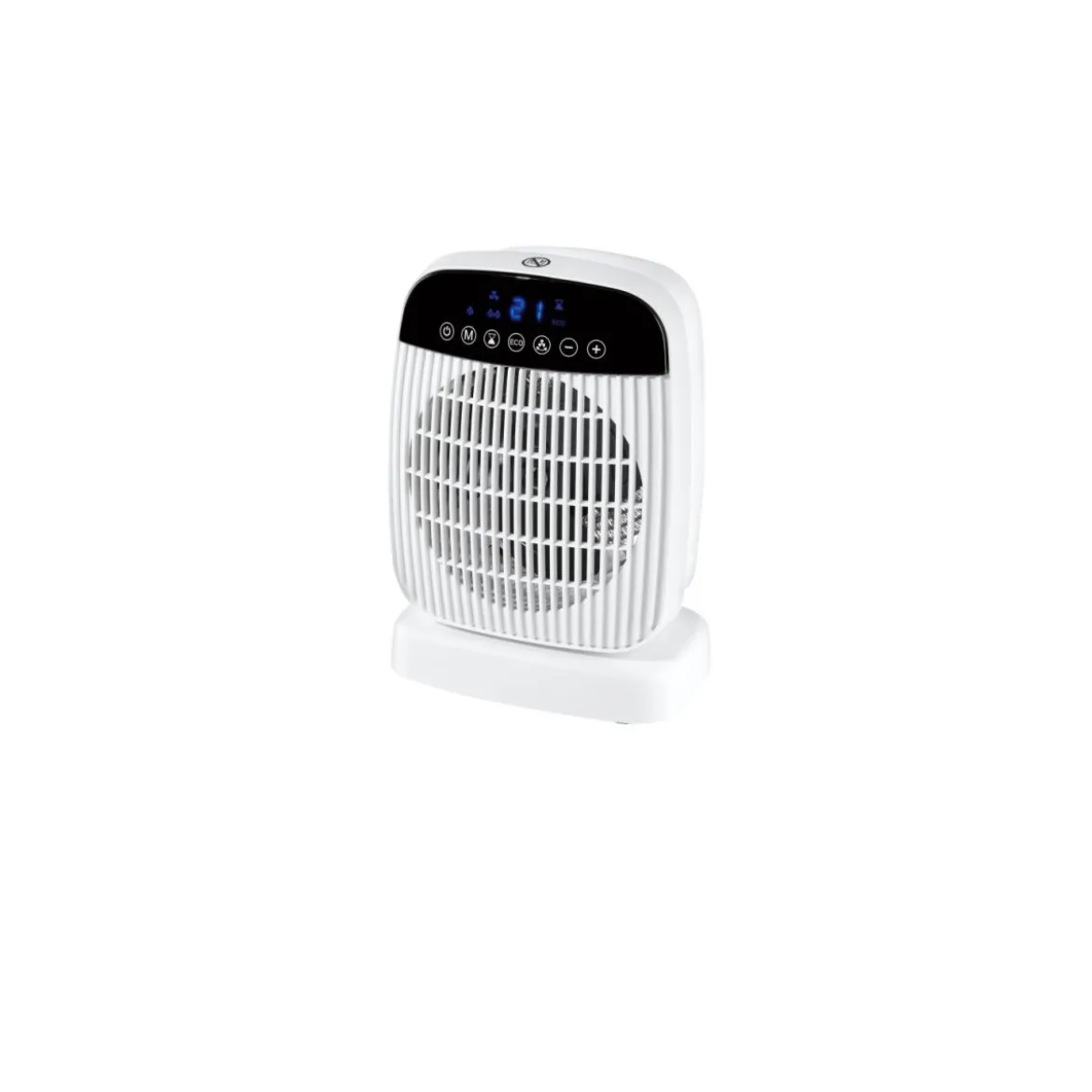 TRONIC® Heizlüfter mit LCD + Fernbedienung »THLF 2000 E4« - B-Ware