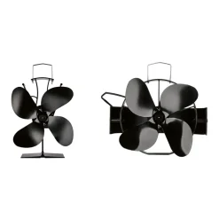 TRONIC® Kaminofenventilator - B-Ware