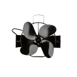 TRONIC® Kaminofenventilator - B-Ware