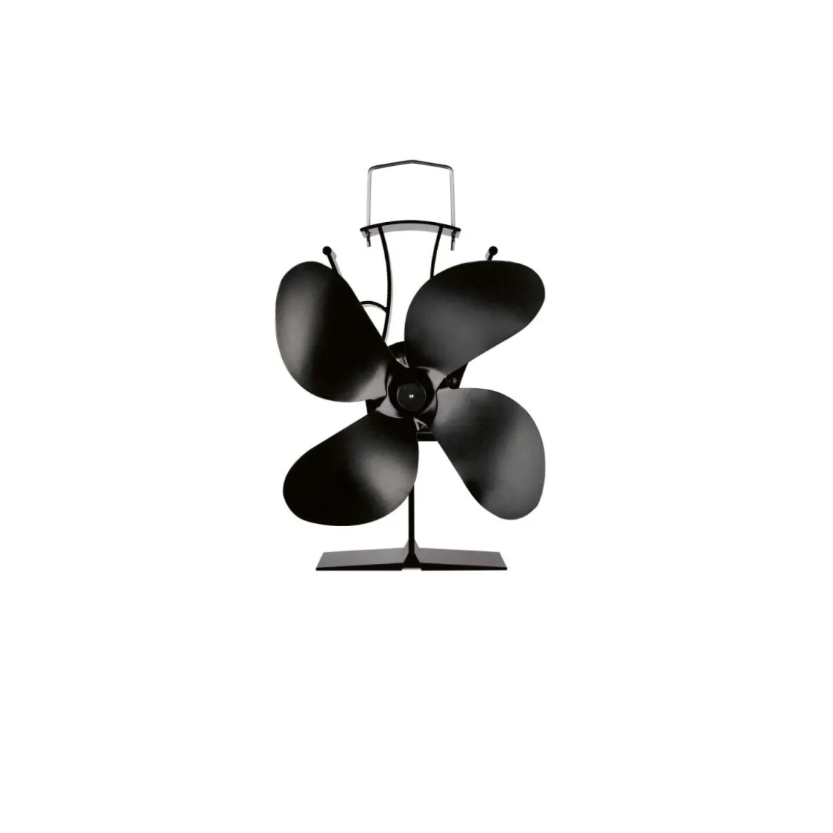 TRONIC® Kaminofenventilator - B-Ware