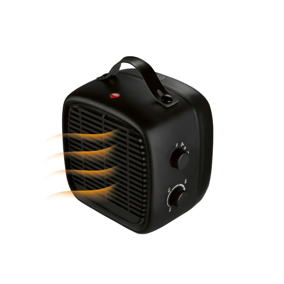 TRONIC® Keramik-Heizlüfter »SKHL 1200 B1« - B-Ware