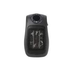 TRONIC® Keramik-Steckdosen-Heizlüfter, 600 W - B-Ware