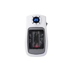 TRONIC® Keramik-Steckdosen-Heizlüfter, 600 W - B-Ware