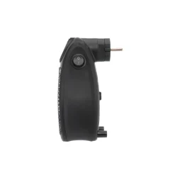 TRONIC® Keramik-Steckdosen-Heizlüfter, 600 W - B-Ware