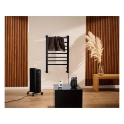 TRONIC® Keramik-Steckdosen-Heizlüfter, 600 W - B-Ware