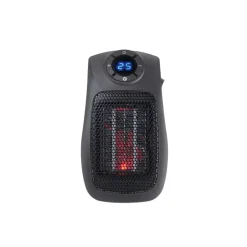 TRONIC® Keramik-Steckdosen-Heizlüfter, 600 W - B-Ware