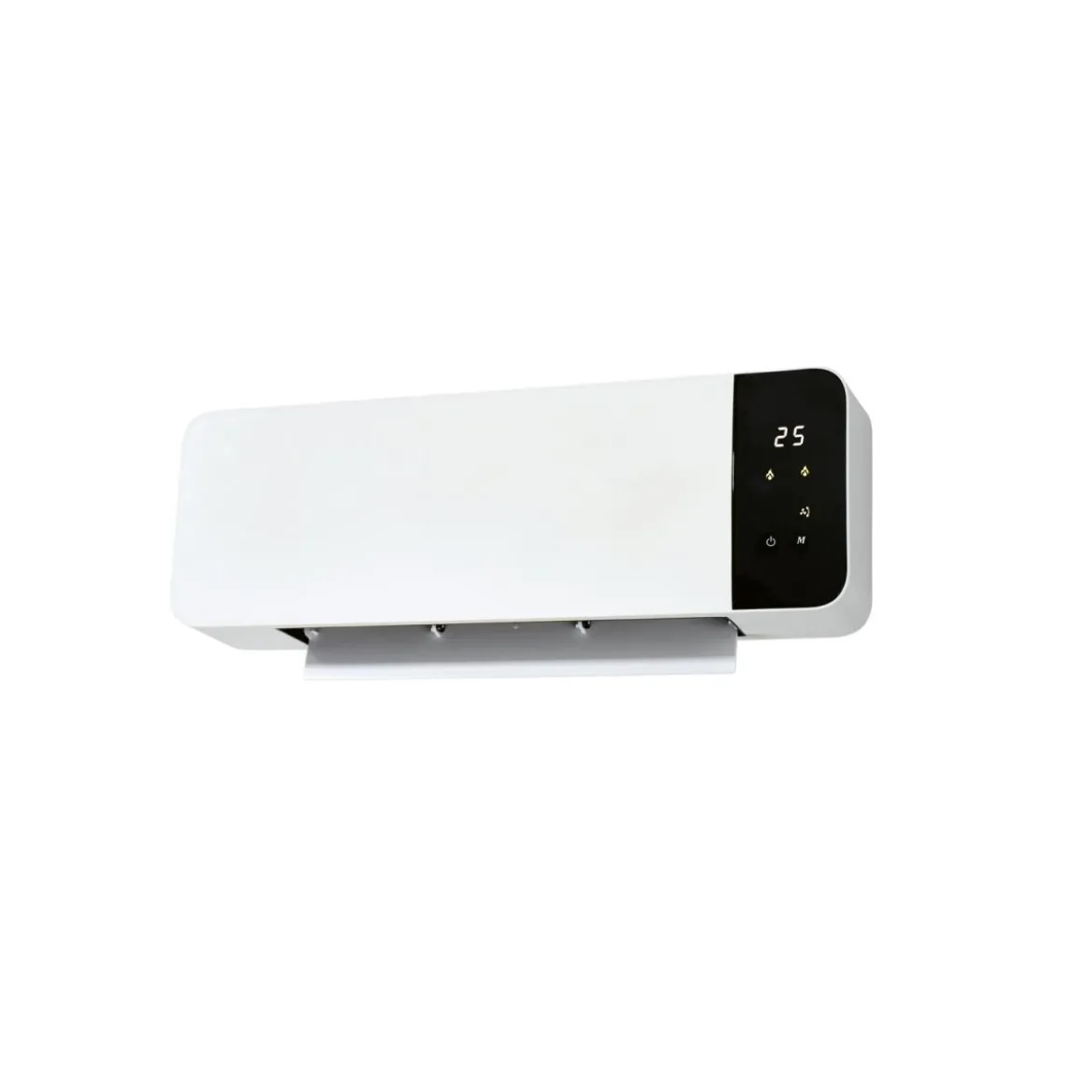 TRONIC® Keramik Wandheizlüfter Bad TKWHB 2000 A1 - B-Ware