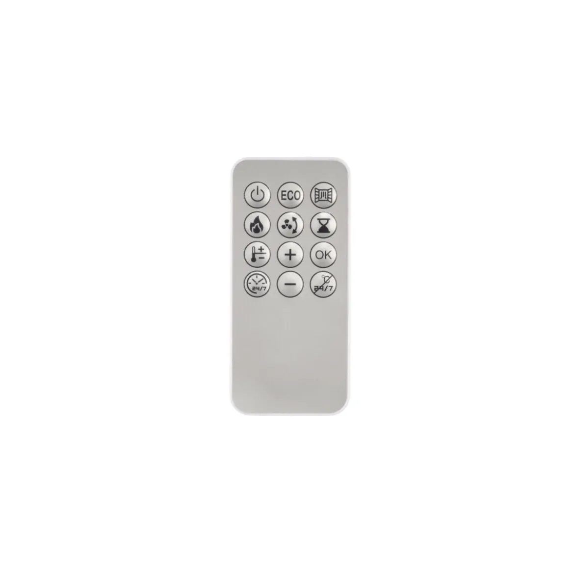 TRONIC® Keramik Wandheizlüfter Bad TKWHB 2000 A1 - B-Ware