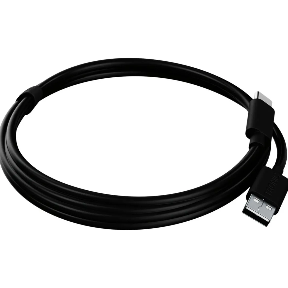 TRONIC® Ladepad Qi® Dual »TCPQ A1«, 20 W - B-Ware