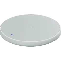 TRONIC® Ladepad Qi® Single, 10 W (weiß) - B-Ware neuwertig
