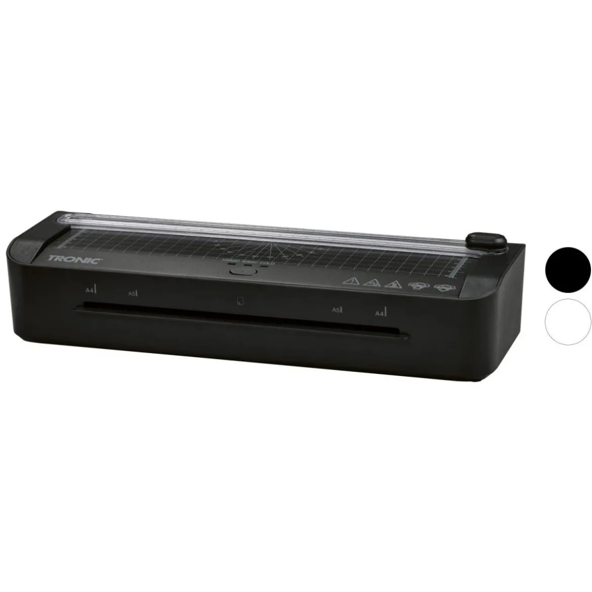 TRONIC® Laminiergerät »A4 TLG 300 C2 « - B-Ware