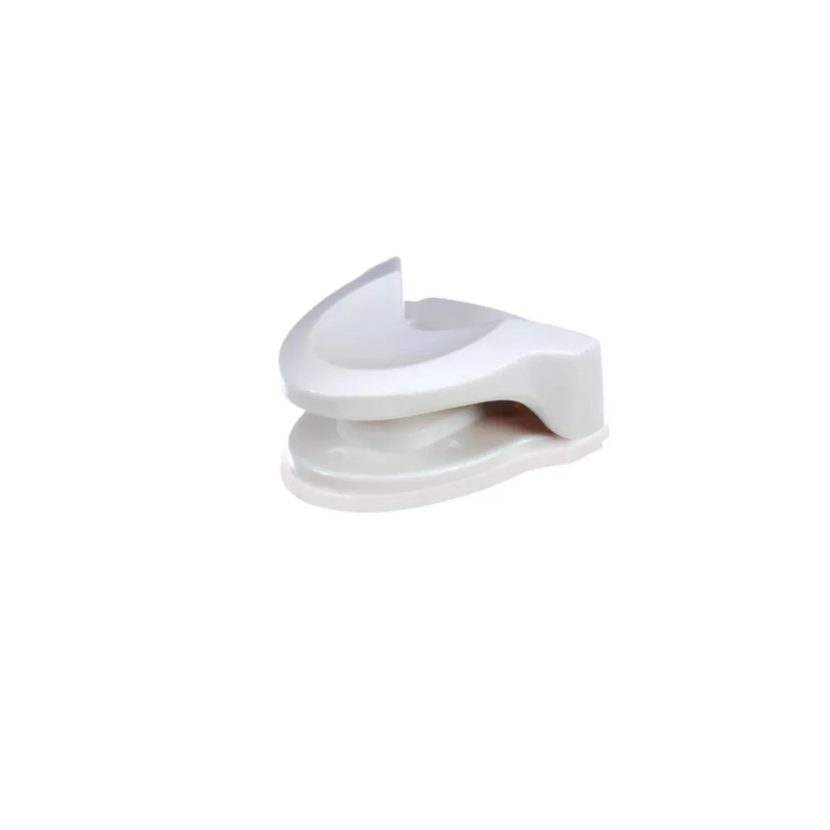 TRONIC® Laminiergerät (Weiß/Grau) - B-Ware neuwertig