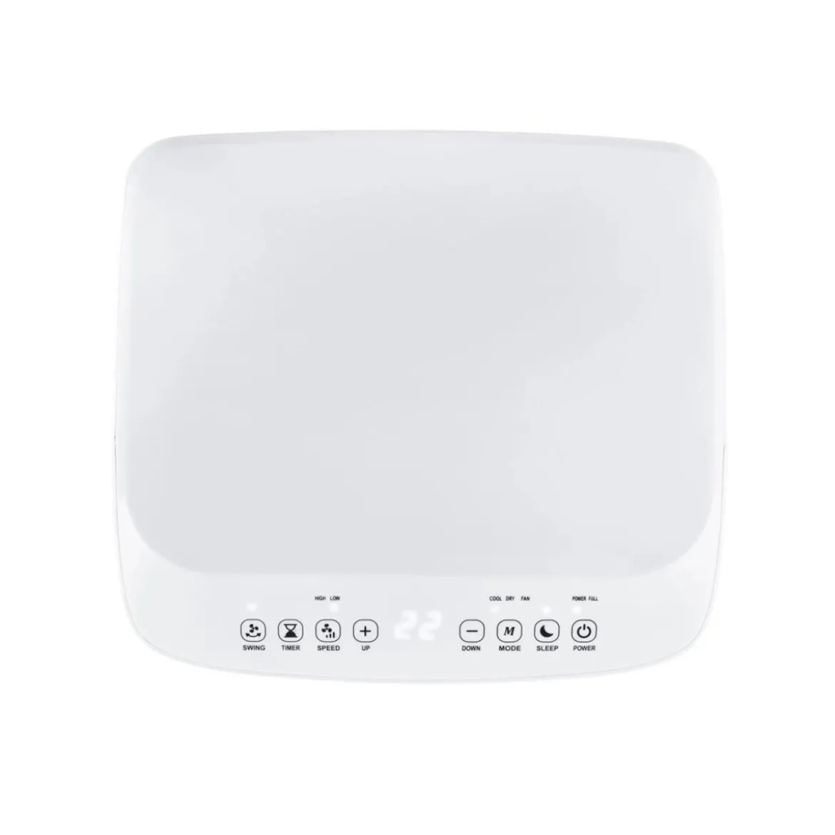 TRONIC® Lokales Klimagerät »TLK 7000 C2« - B-Ware