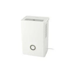 TRONIC® Luftentfeuchter KAT TLE 20 A1, 20 L, weiß - B-Ware
