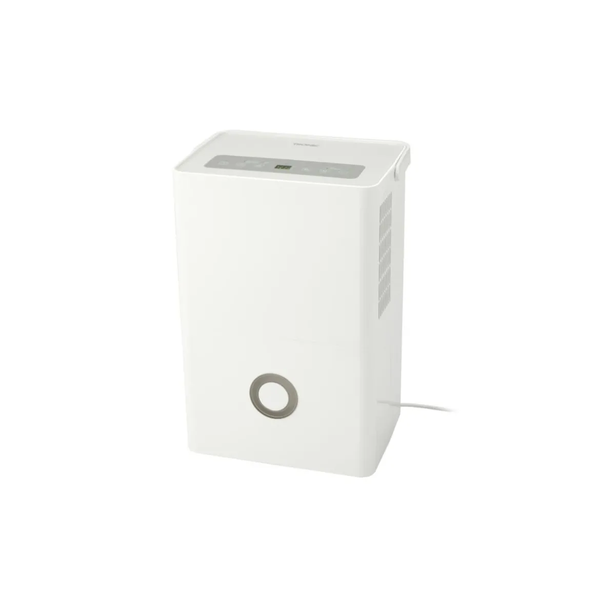 TRONIC® Luftentfeuchter KAT TLE 20 A1, 20 L, weiß - B-Ware