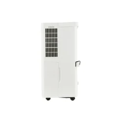 TRONIC® Luftentfeuchter KAT TLE 20 A1, 20 L, weiß - B-Ware