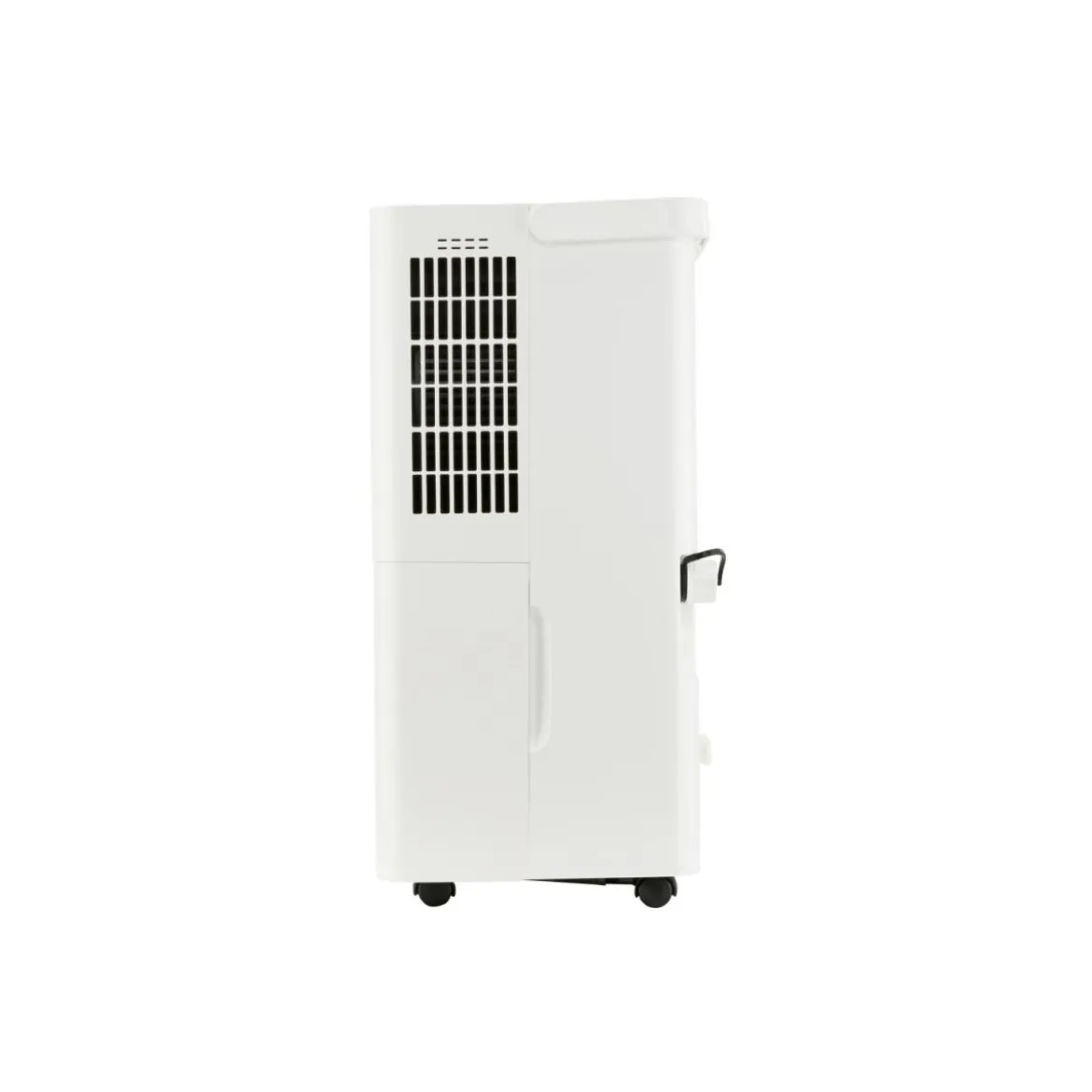 TRONIC® Luftentfeuchter KAT TLE 20 A1, 20 L, weiß - B-Ware