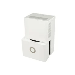 TRONIC® Luftentfeuchter KAT TLE 20 A1, 20 L, weiß - B-Ware