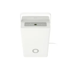 TRONIC® Luftentfeuchter KAT TLE 20 A1, 20 L, weiß - B-Ware