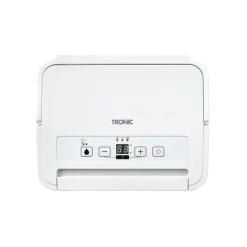 TRONIC® Luftentfeuchter, mit Überlaufschutz, 10 L - B-Ware