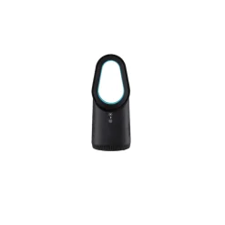 TRONIC® Mini-Tischventilator TRTVA 6 A1, schwarz - B-Ware sehr gut