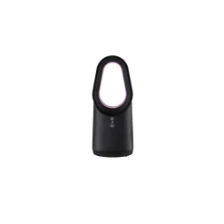 TRONIC® Mini-Tischventilator TRTVA 6 A1, schwarz - B-Ware sehr gut