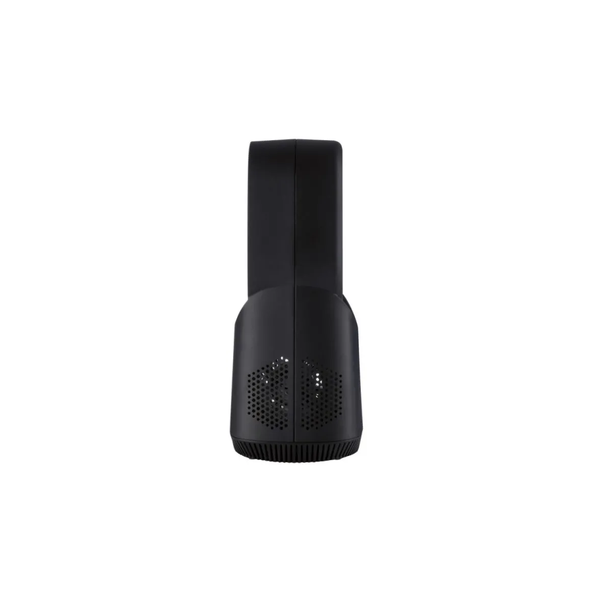 TRONIC® Mini-Tischventilator TRTVA 6 A1, schwarz - B-Ware sehr gut