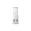 TRONIC® Mini-Tischventilator TRTVA 6 A1, weiß - B-Ware gut