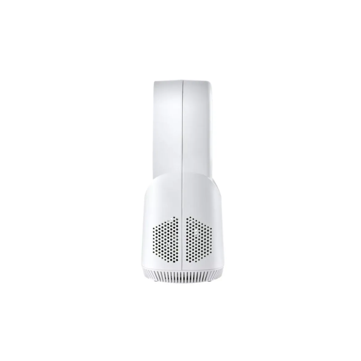 TRONIC® Mini-Tischventilator TRTVA 6 A1, weiß - B-Ware neuwertig