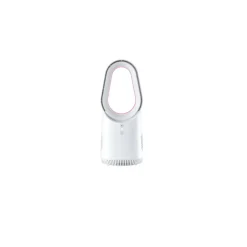 TRONIC® Mini-Tischventilator TRTVA 6 A1, weiß - B-Ware neuwertig