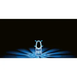 TRONIC® Mini-Tischventilator TRTVA 6 A1, weiß - B-Ware sehr gut
