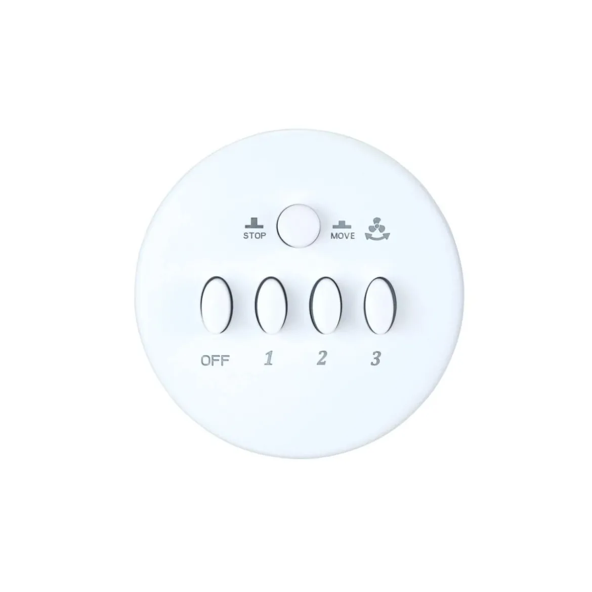 TRONIC® Mini-Turmventilator TTVM 30 A1 - B-Ware