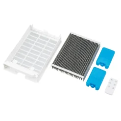 TRONIC® Mobiler Luftkühler »SML 330 A1«, mit Fernbedienung - B-Ware