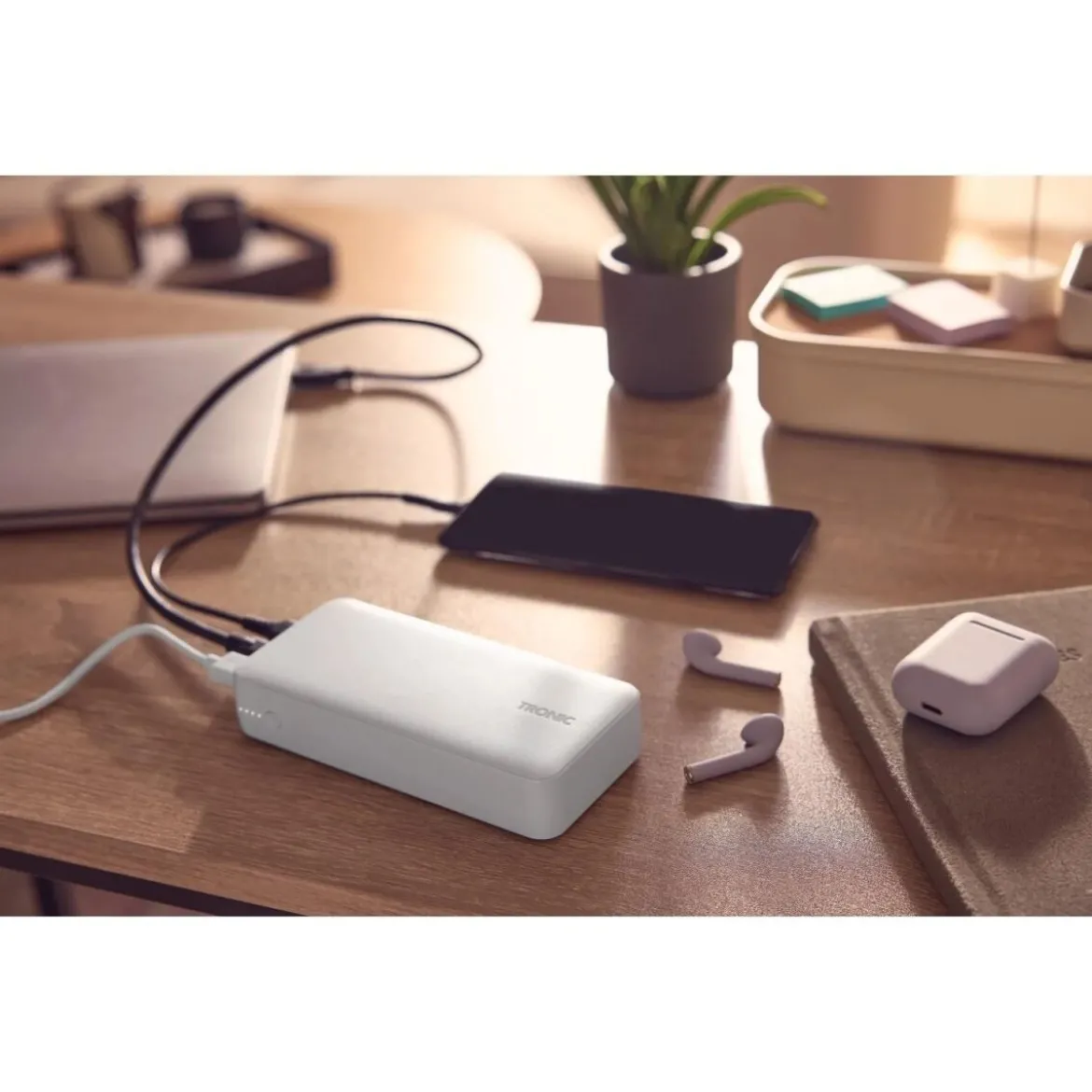 TRONIC® Powerbank - B-Ware