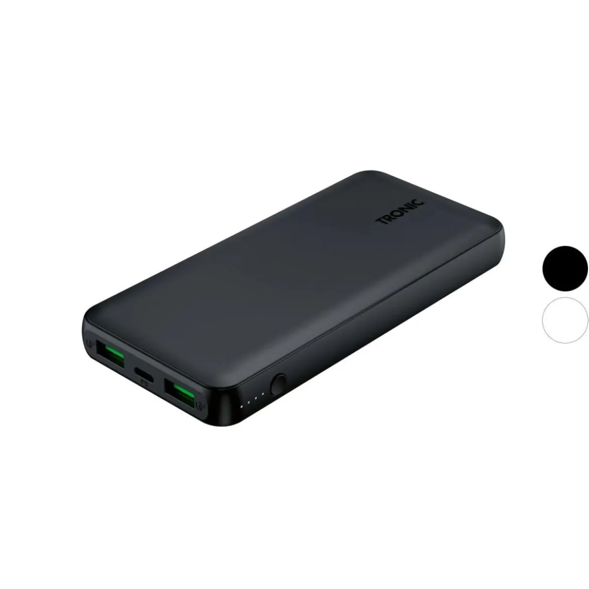 TRONIC® Powerbank - B-Ware