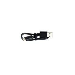 TRONIC® Powerbank, 20000 mAh, schwarz - B-Ware neuwertig