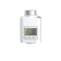 TRONIC® Programmierbares Heizkörperthermostat - B-Ware