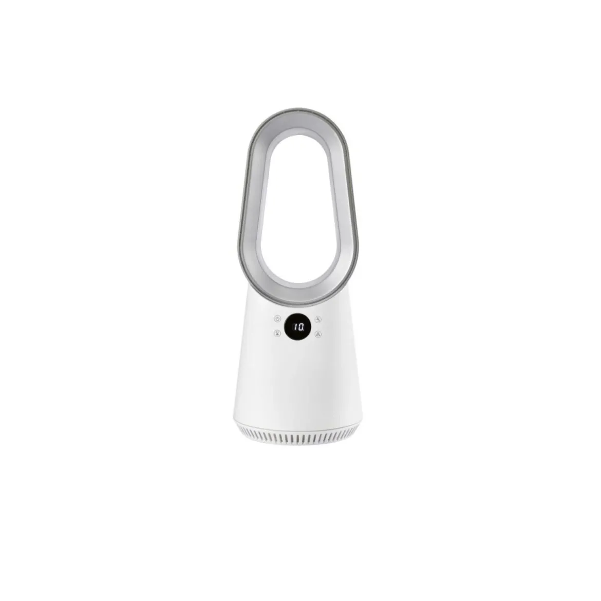 TRONIC® Rotorloser Tischventilator - B-Ware
