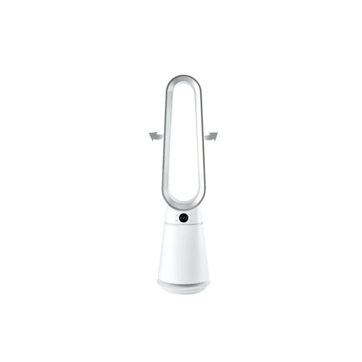 TRONIC® Rotorloser Ventilator TRV 35 A1 - B-Ware