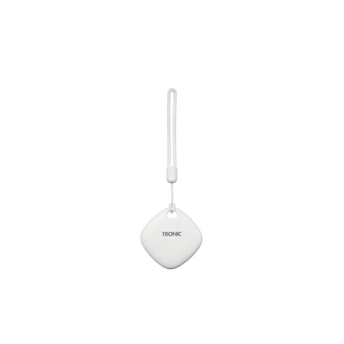 TRONIC® Smart Tag Finder Android / iOS 3 Stück - B-Ware