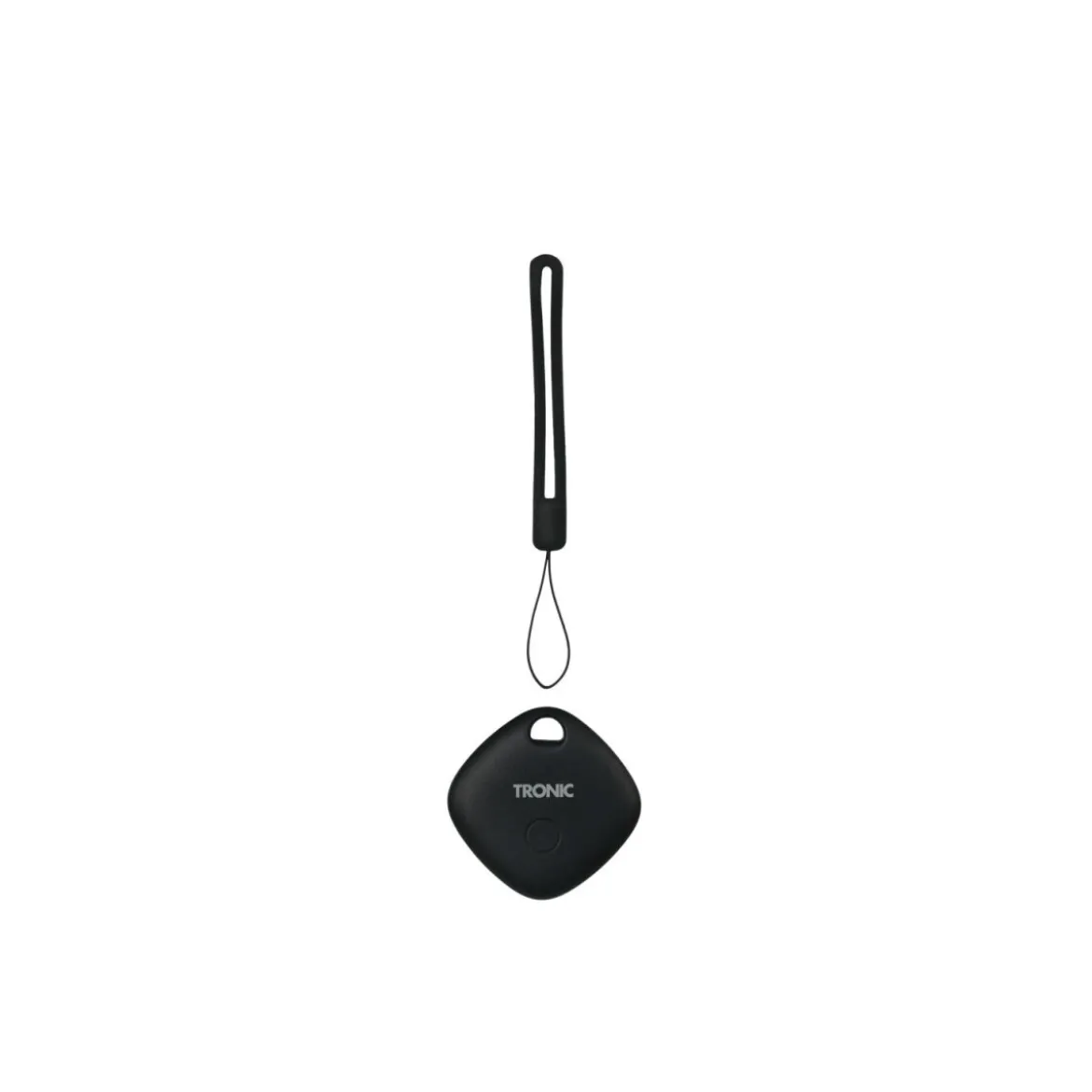 TRONIC® Smart Tag Finder Android / iOS 3 Stück - B-Ware