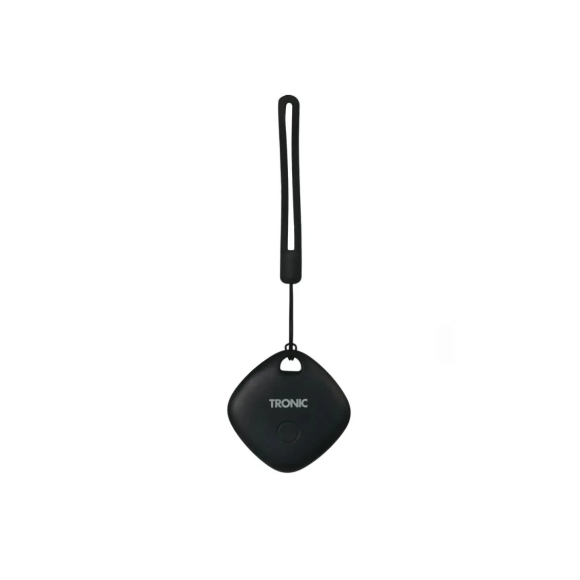 TRONIC® Smart Tag Finder Android / iOS 3 Stück - B-Ware