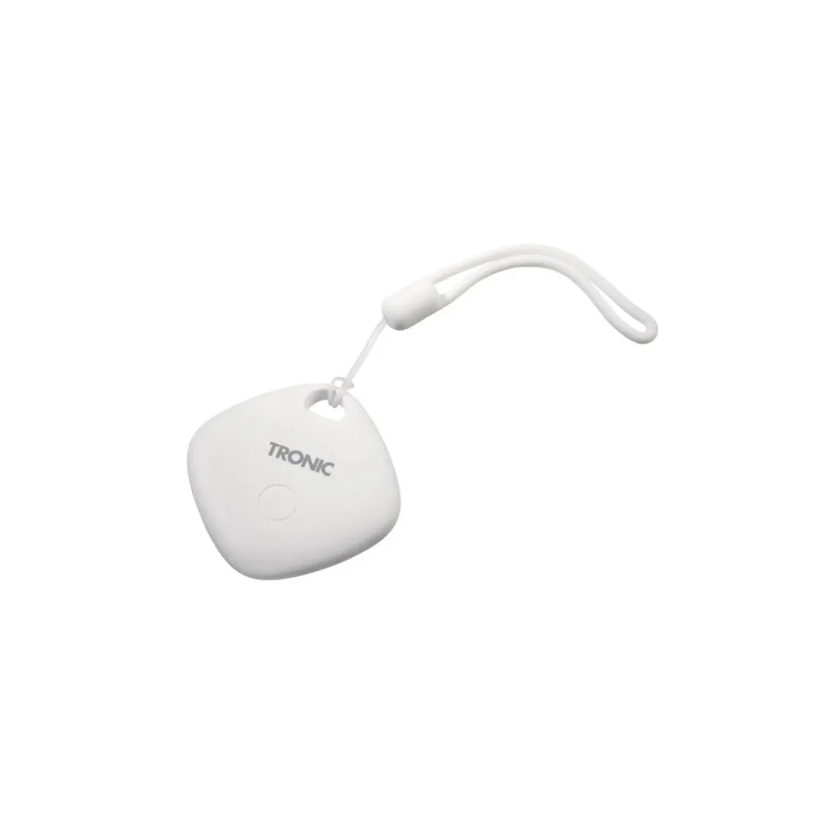 TRONIC® Smart Tag Finder Android / iOS 3 Stück - B-Ware