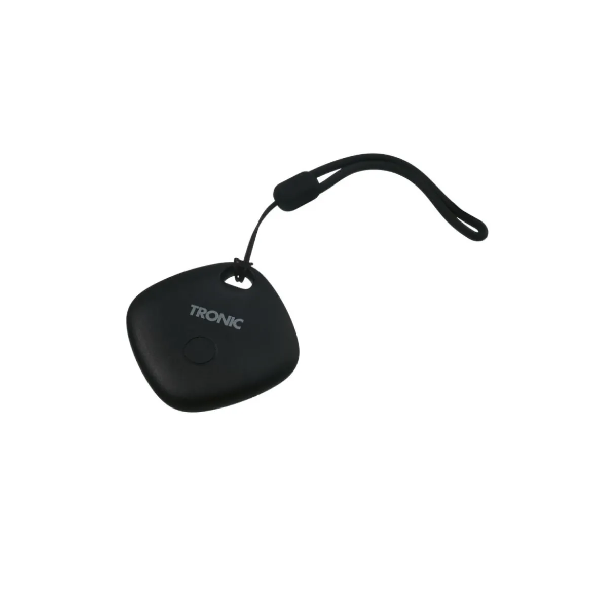 TRONIC® Smart Tag Finder Android / iOS 3 Stück - B-Ware