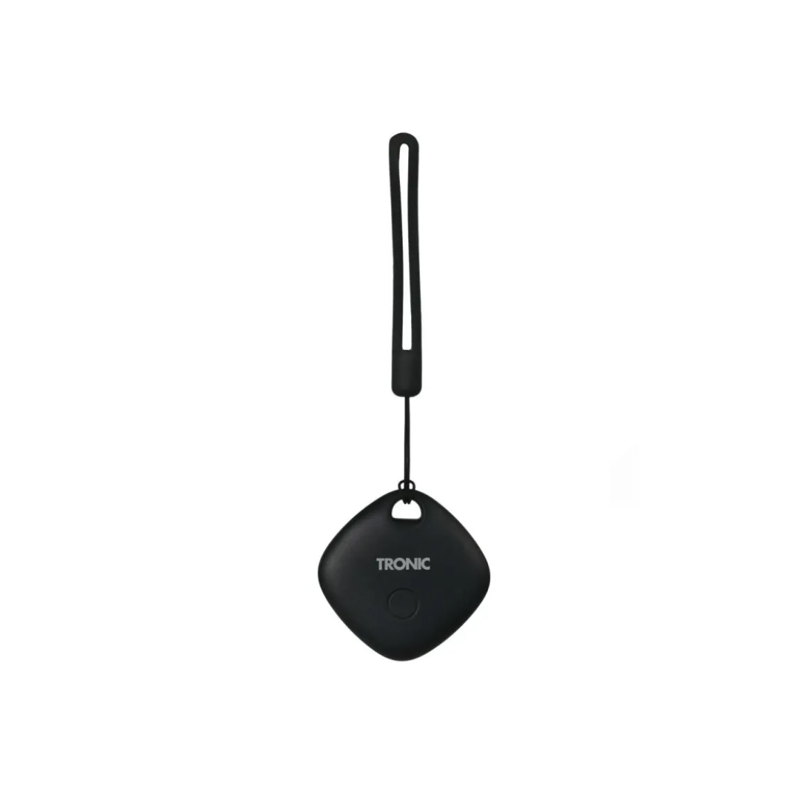 TRONIC® Smart Tag Finder Android / iOS 3 Stück - B-Ware