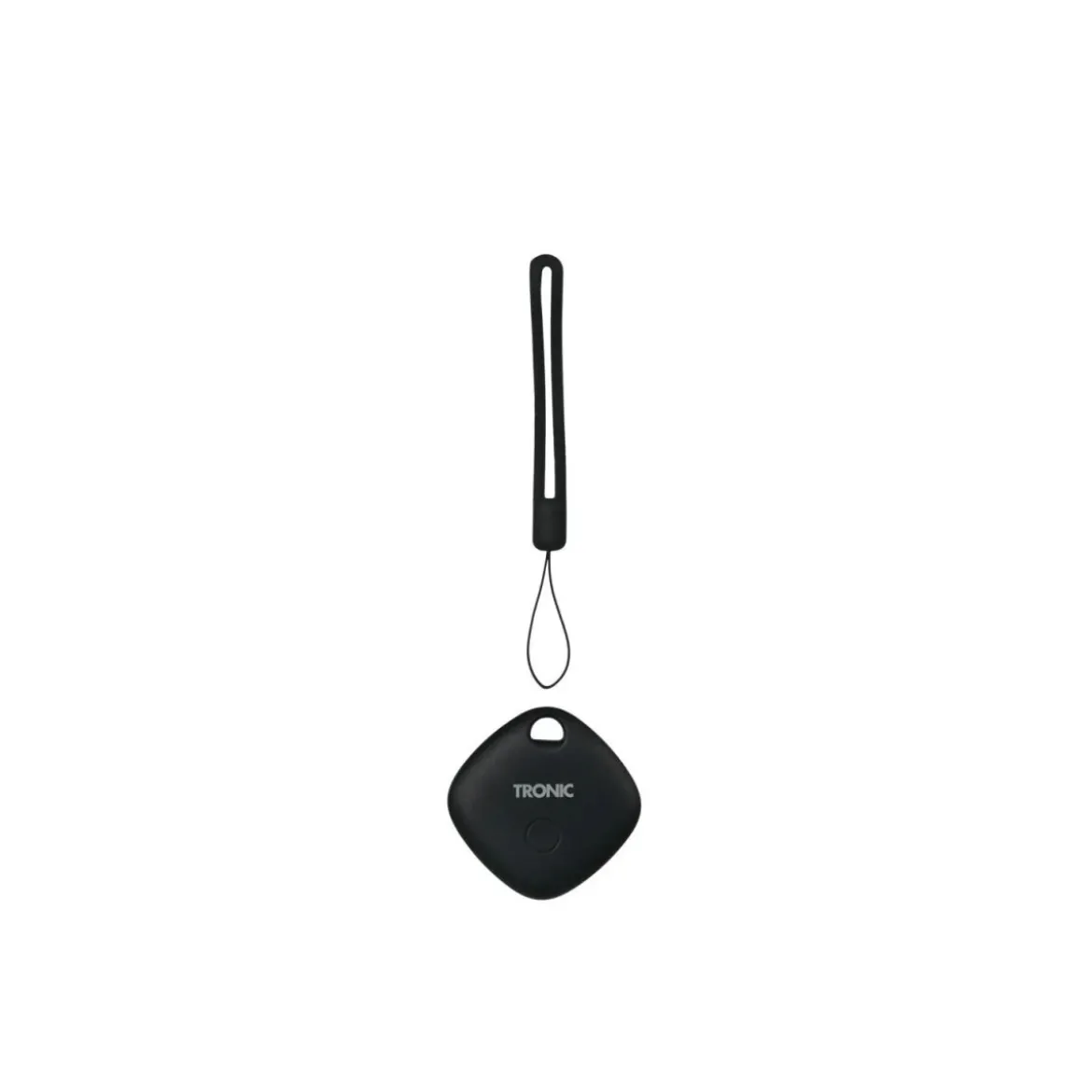 TRONIC® Smart Tag Finder Android / iOS 3 Stück - B-Ware