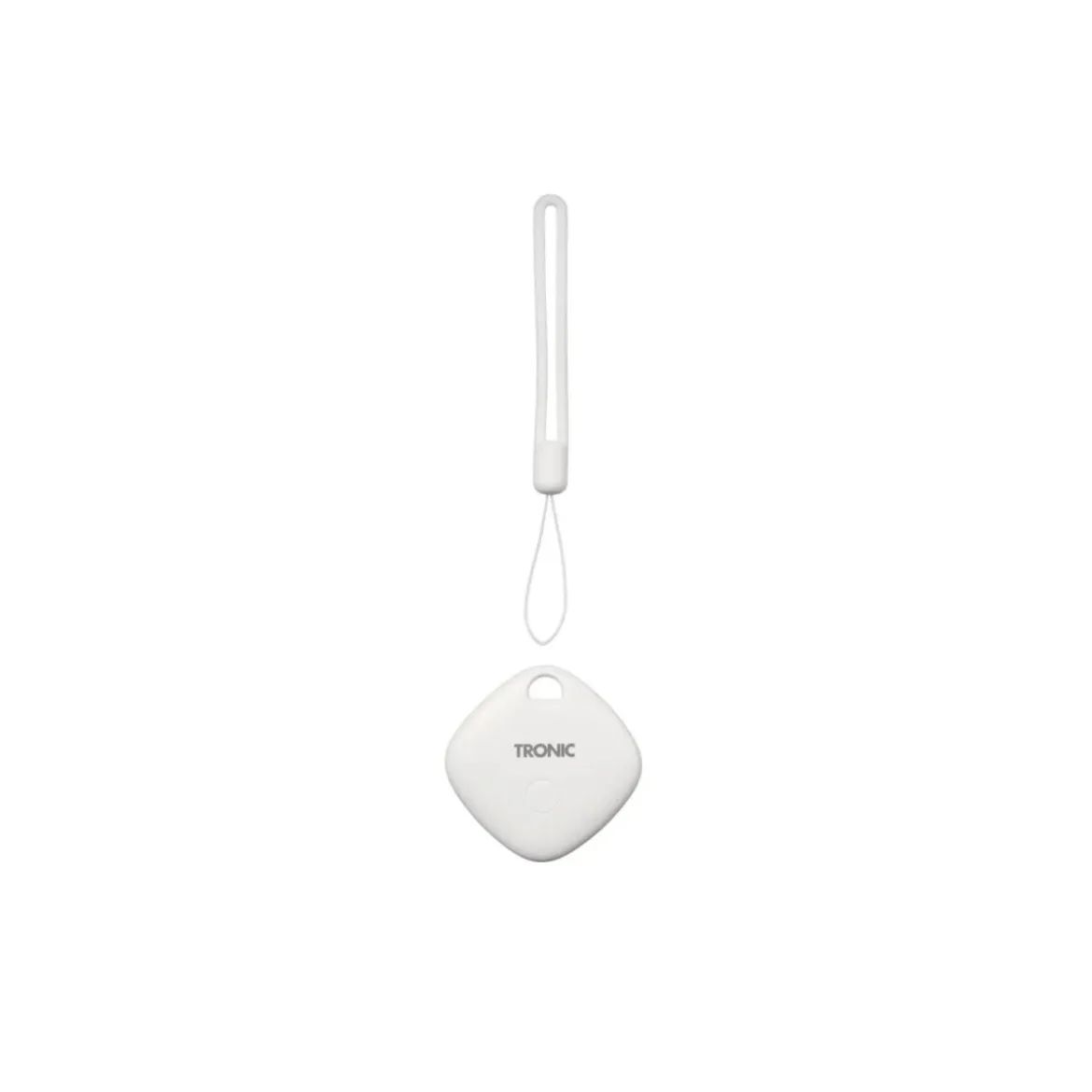 TRONIC® Smart Tag Finder Android / iOS 3 Stück - B-Ware